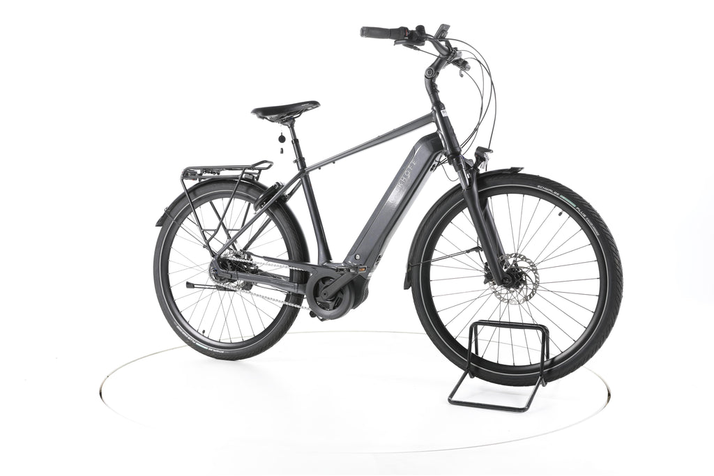 Kalkhoff Image 3.B Advance City E-Bike 2023 - Image 2
