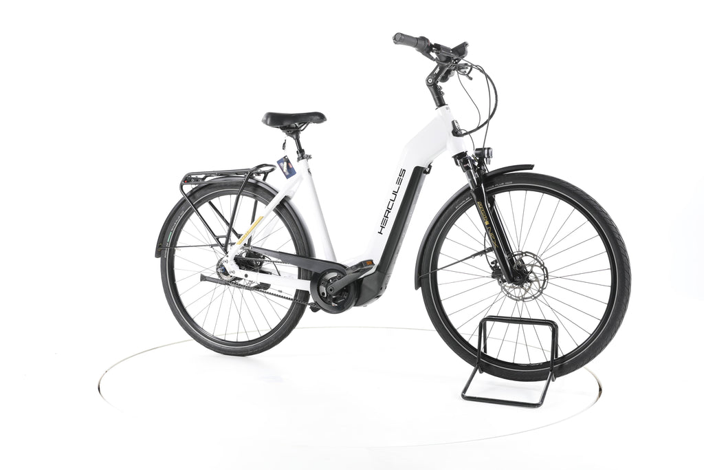 Hercules Intero I-F5 City E-Bike Tiefeinsteiger - Image 2