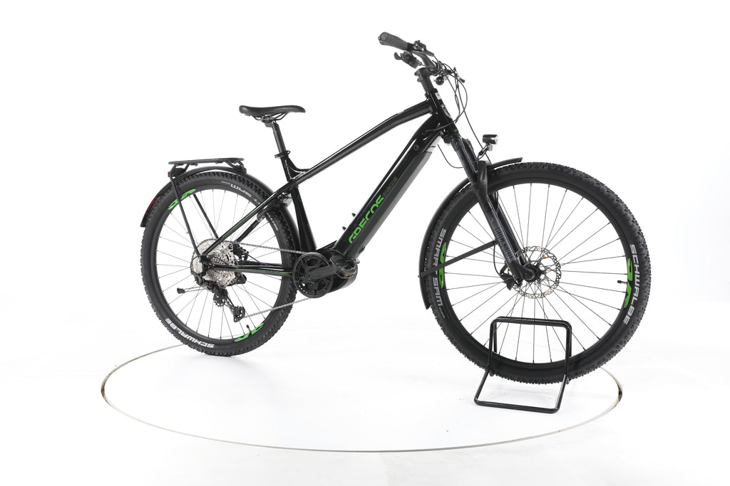 Grecos Big Foot-E Trekking E-Bike - Image 2