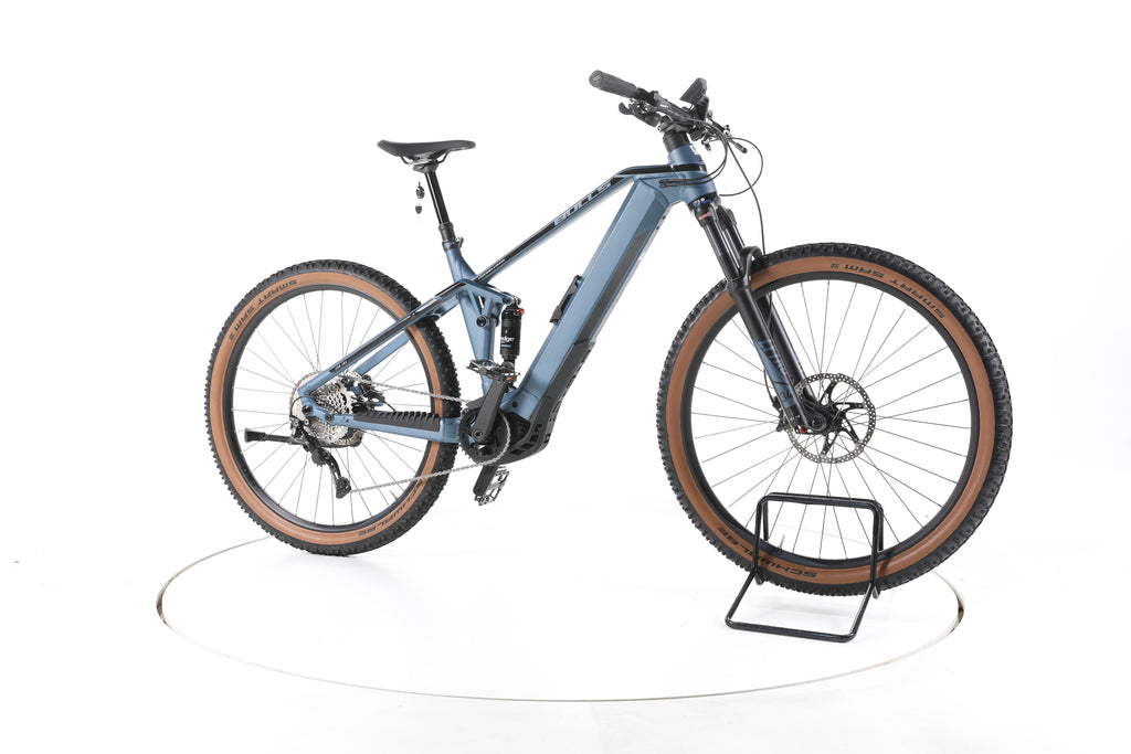 Bulls Sonic EVO TR 1 E-Bike Fully - Image 2