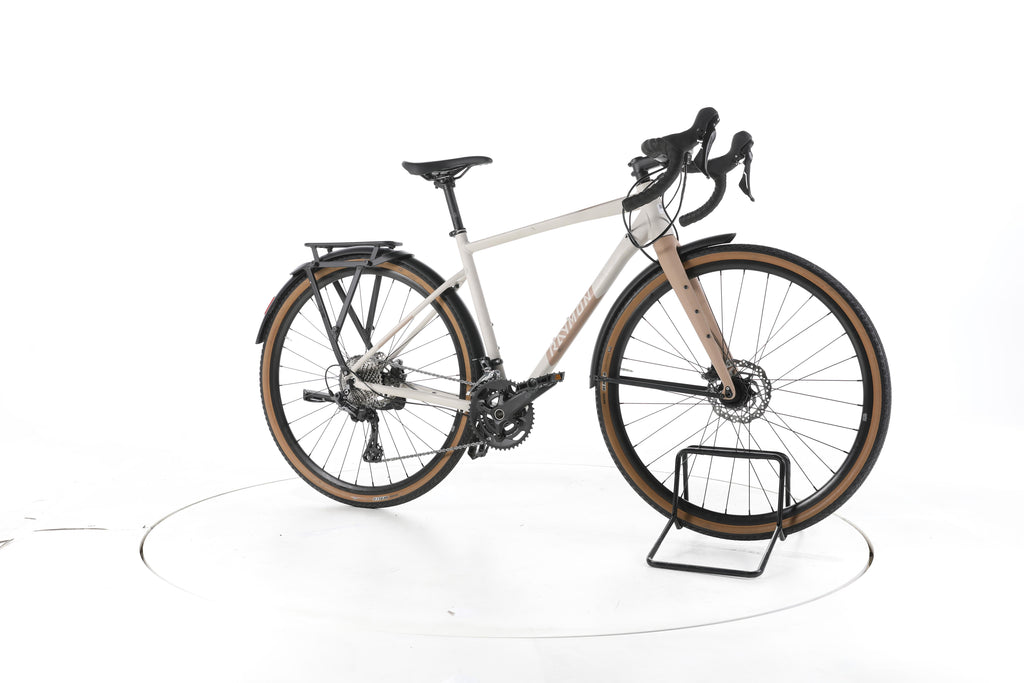 R Raymon Territ Pro Street 700 Gravelbike - Image 2