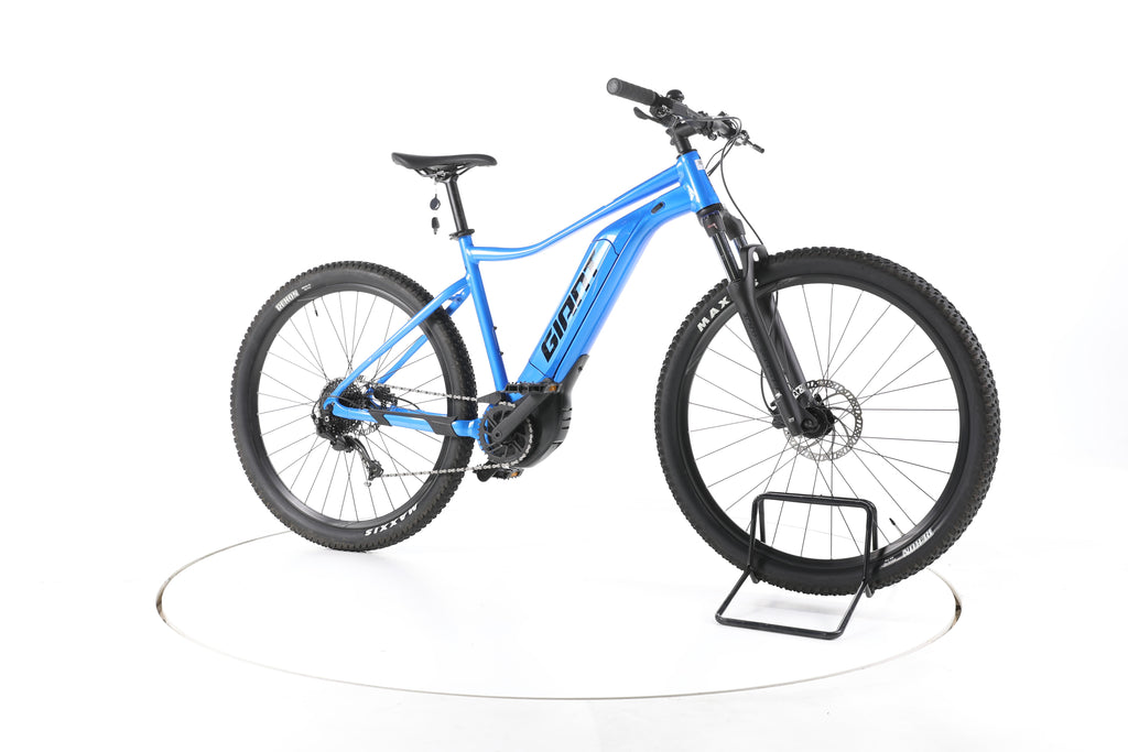 Giant Talon E+ 2 E-Bike - Image 2