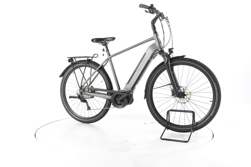 Kalkhoff ENDEAVOUR 3.B MOVE Trekking E-Bike - Image 2