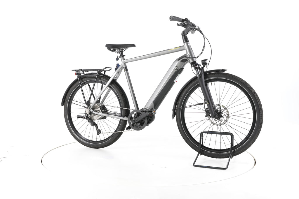 Winora Sinus iX10 Trekking E-Bike - Image 2
