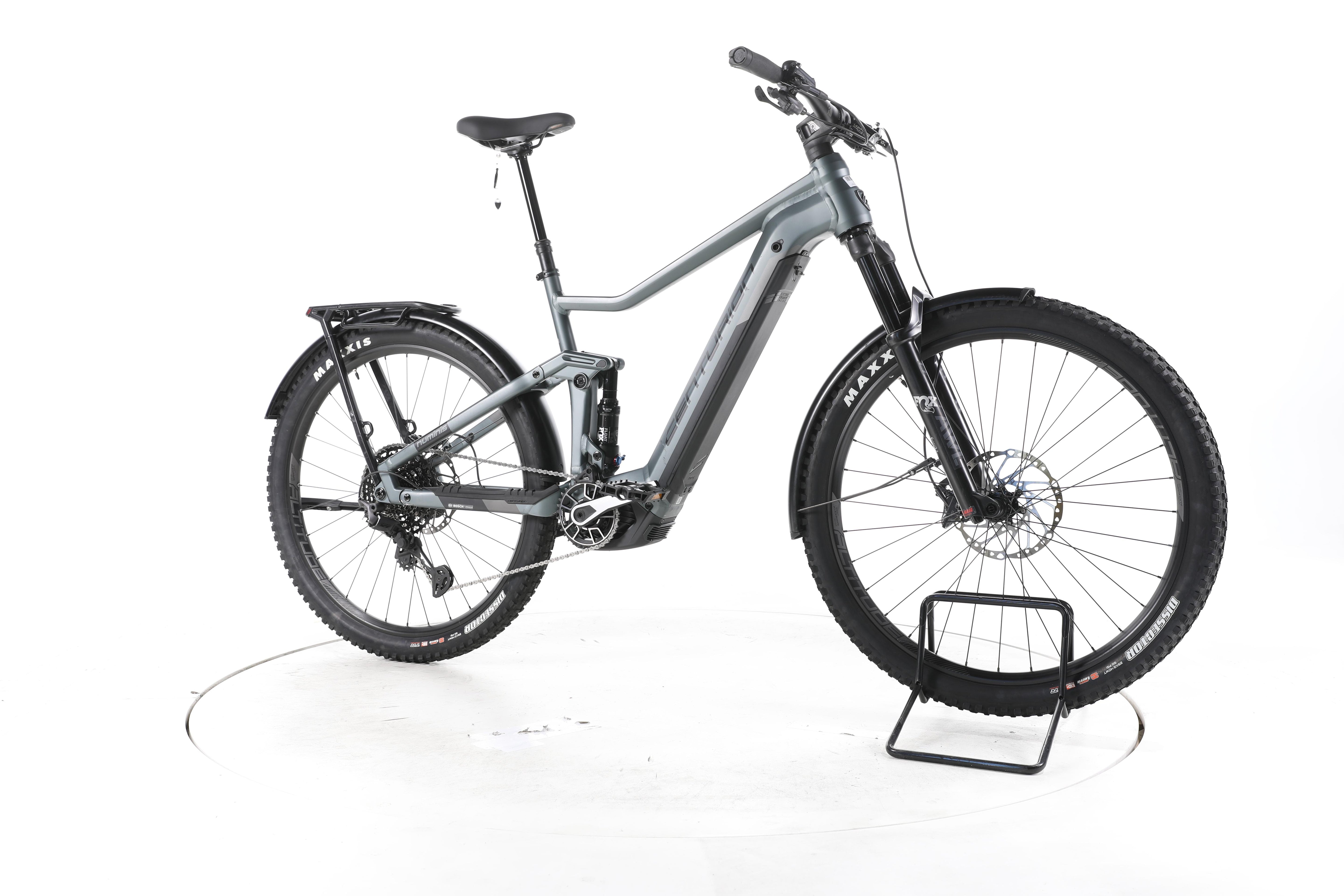 Centurion Numinis R2700i EQ SUV E-Bike 2024 - Image 2
