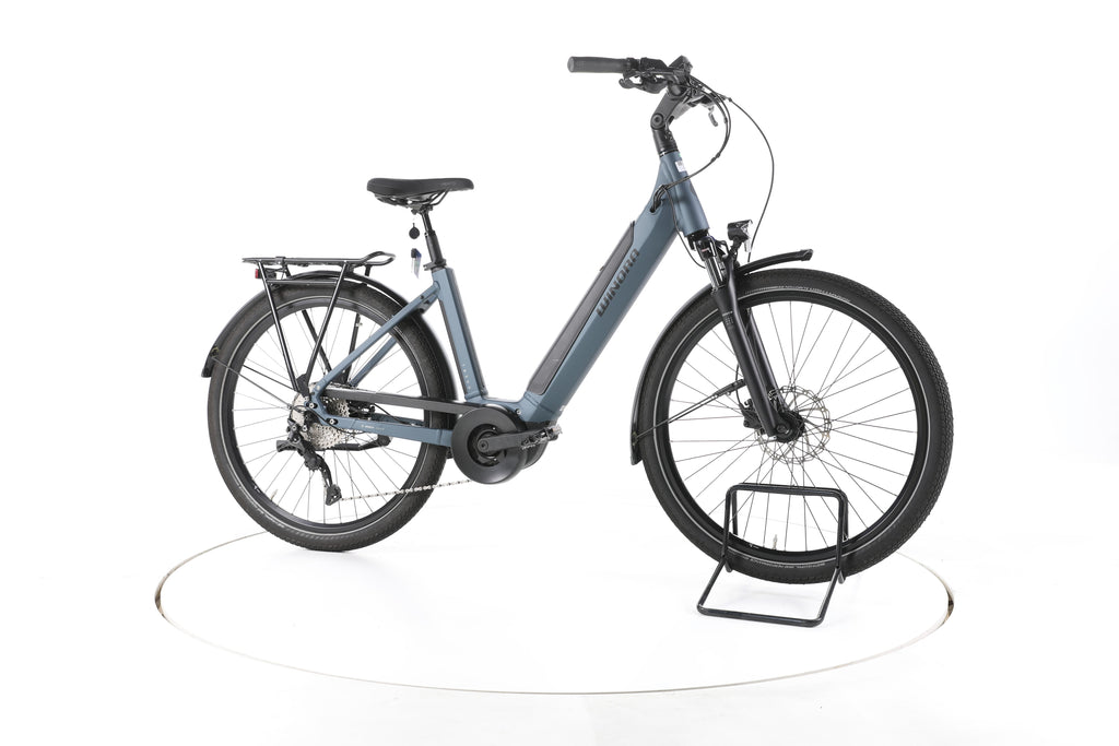 Winora TB300 Trekking E-Bike Tiefeinsteiger - Image 2