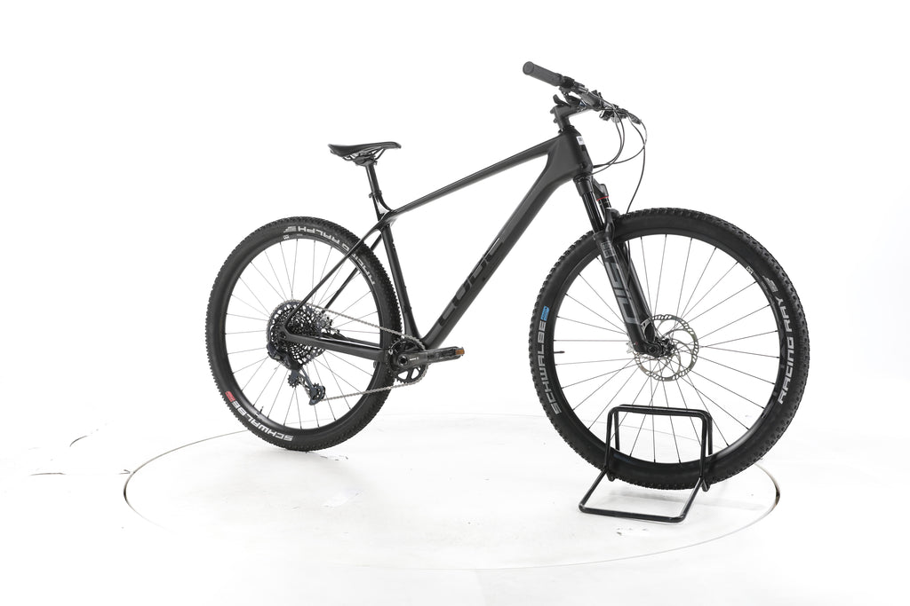 Cube Elite C:62 ONE Fahrrad Hardtail - Image 2