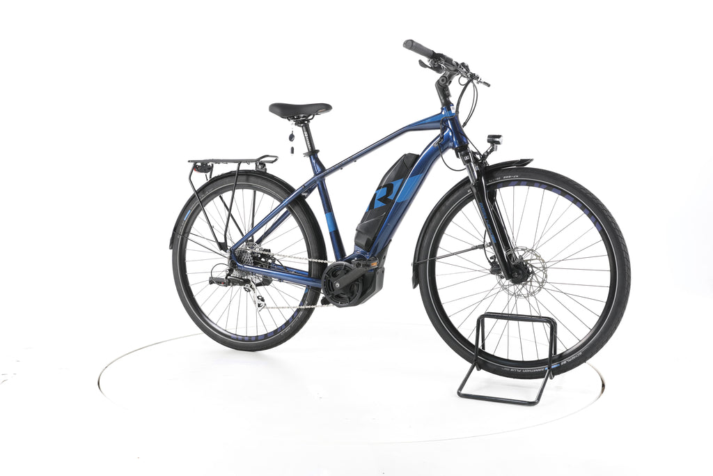 R Raymon TourRay E 2.0 Trekking E-Bike - Image 2