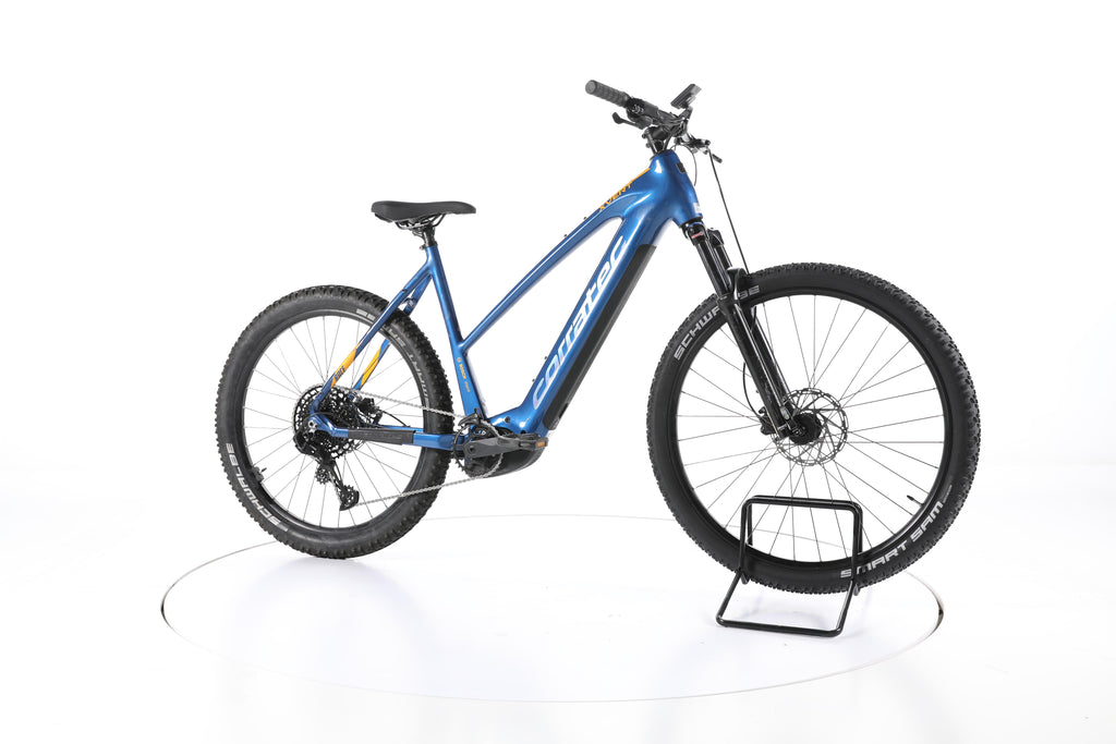 Corratec E-Power X Vert Race Trinity Sport E-Bike 2023 - Image 2