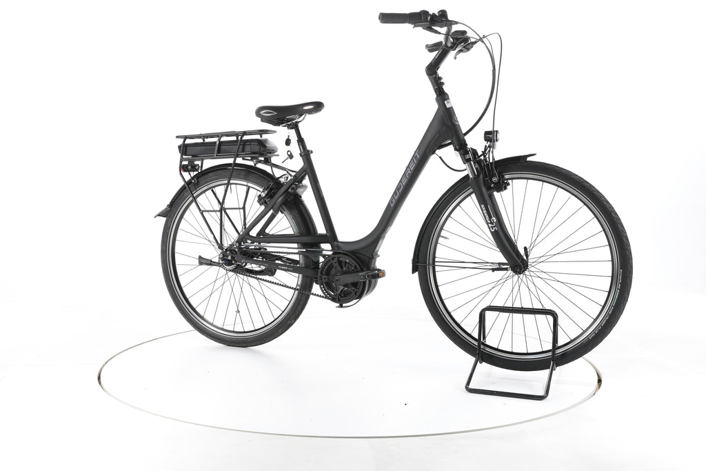Gudereit EC-3.5 City E-Bike Tiefeinsteiger 2024 - Image 2