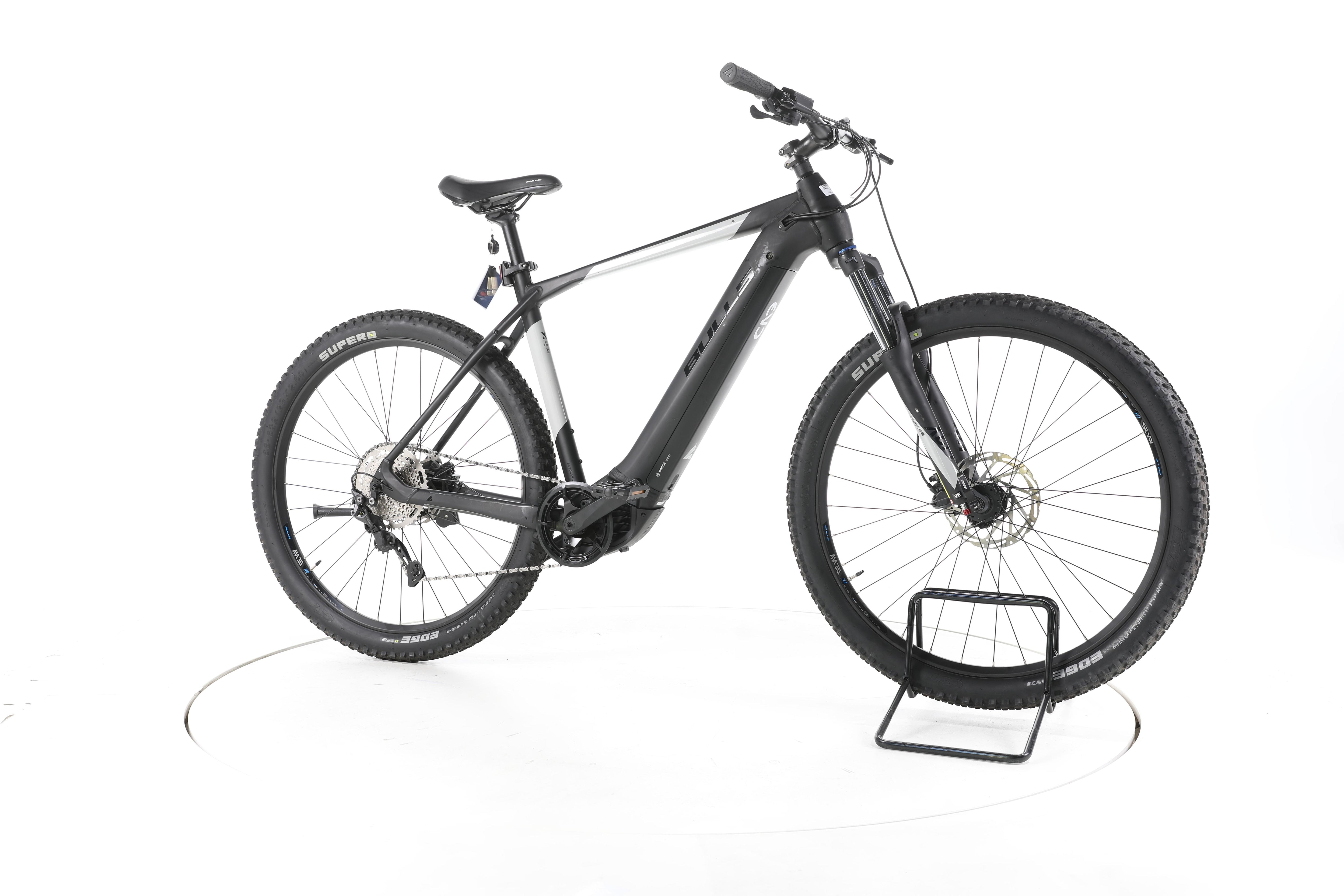 Bulls Copperhead EVO 1 E-Bike - Image 2