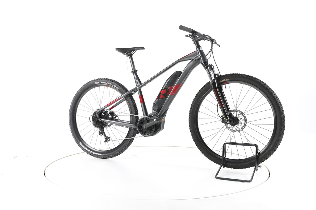R Raymon HardRay E 3.0 E-Bike - Image 2