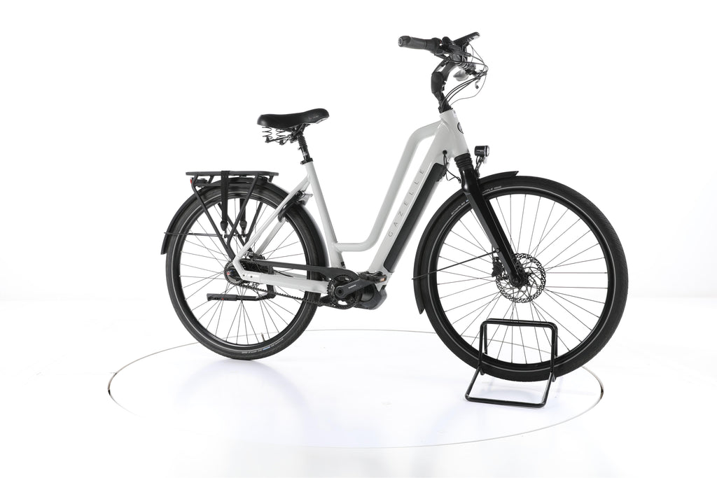 Gazelle Charmonix C5 City E-Bike Tiefeinsteiger - Image 2