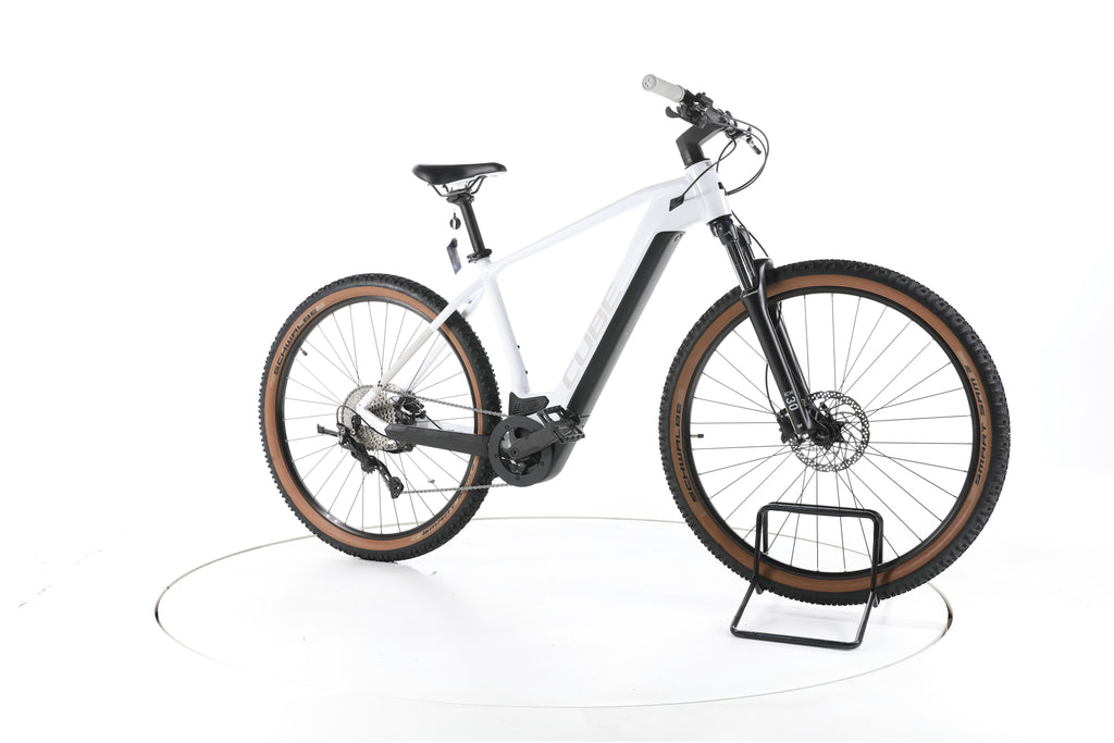 Cube Reaction Hybrid ONE E-Bike - Image 2
