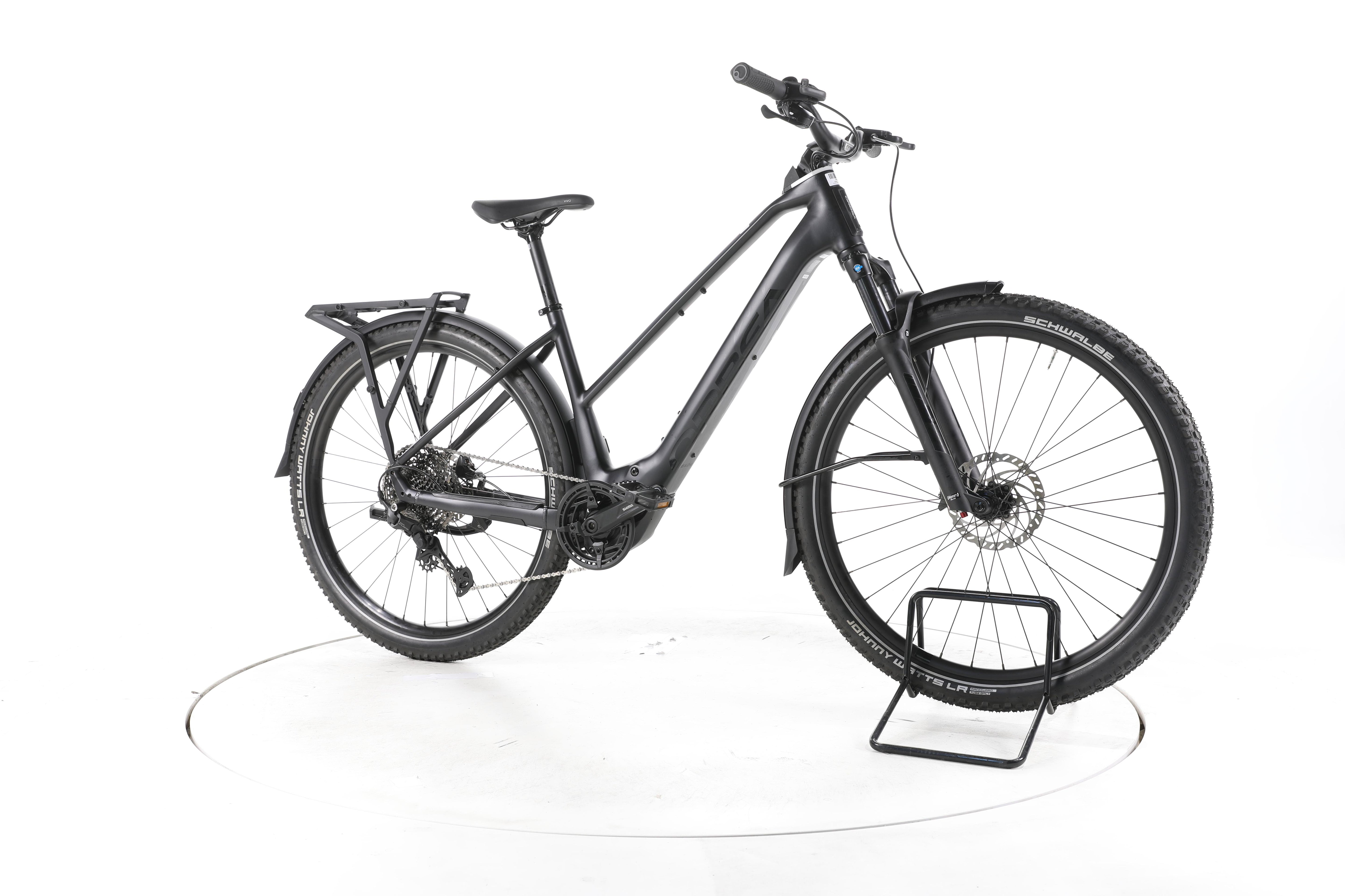 Orbea Kemen ADV 20 Trekking E-Bike 2025 - Image 2