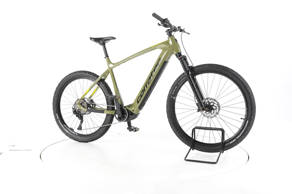 Corratec E-Power X Vert Elite E-Bike - Image 2