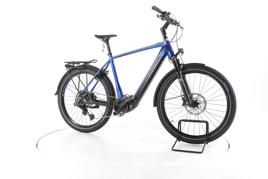 Victoria eAdventure 12,9 Trekking E-Bike - Image 2
