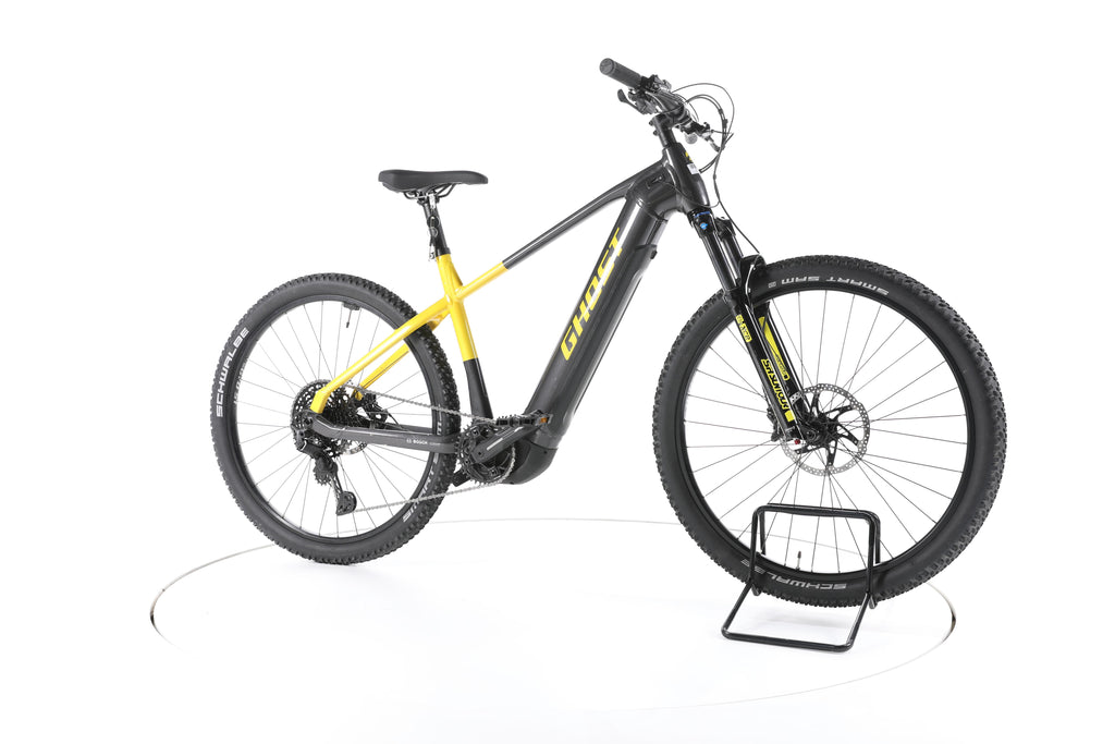 Ghost E-Teru B Advanced E-Bike 2024 - Image 2