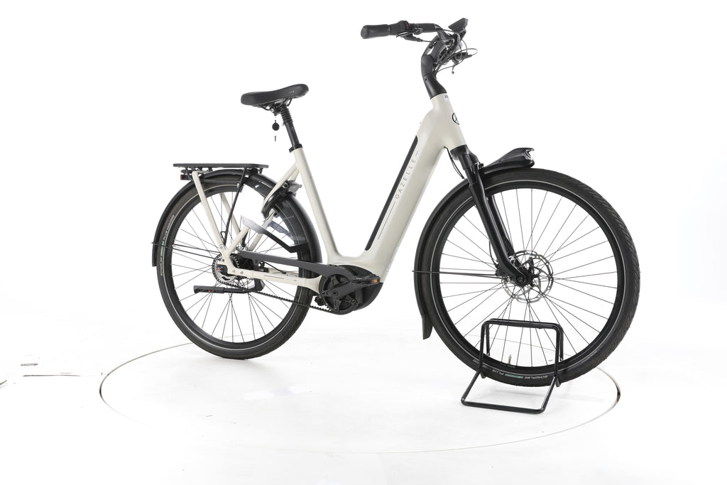 Gazelle Arroyo C5 HMB Elite City E-Bike Tiefeinsteiger 2025 - Image 2