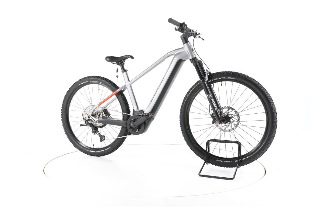 Cube Reaction Hybrid SL E-Bike - Image 2