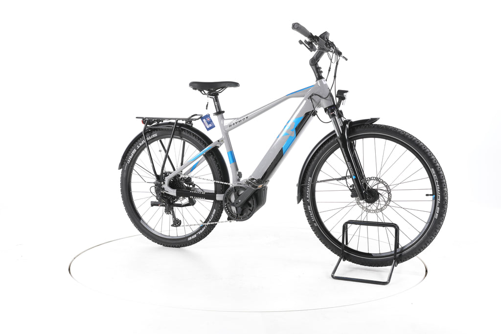 R Raymon CrossRay E 6.0 Trekking E-Bike - Image 2