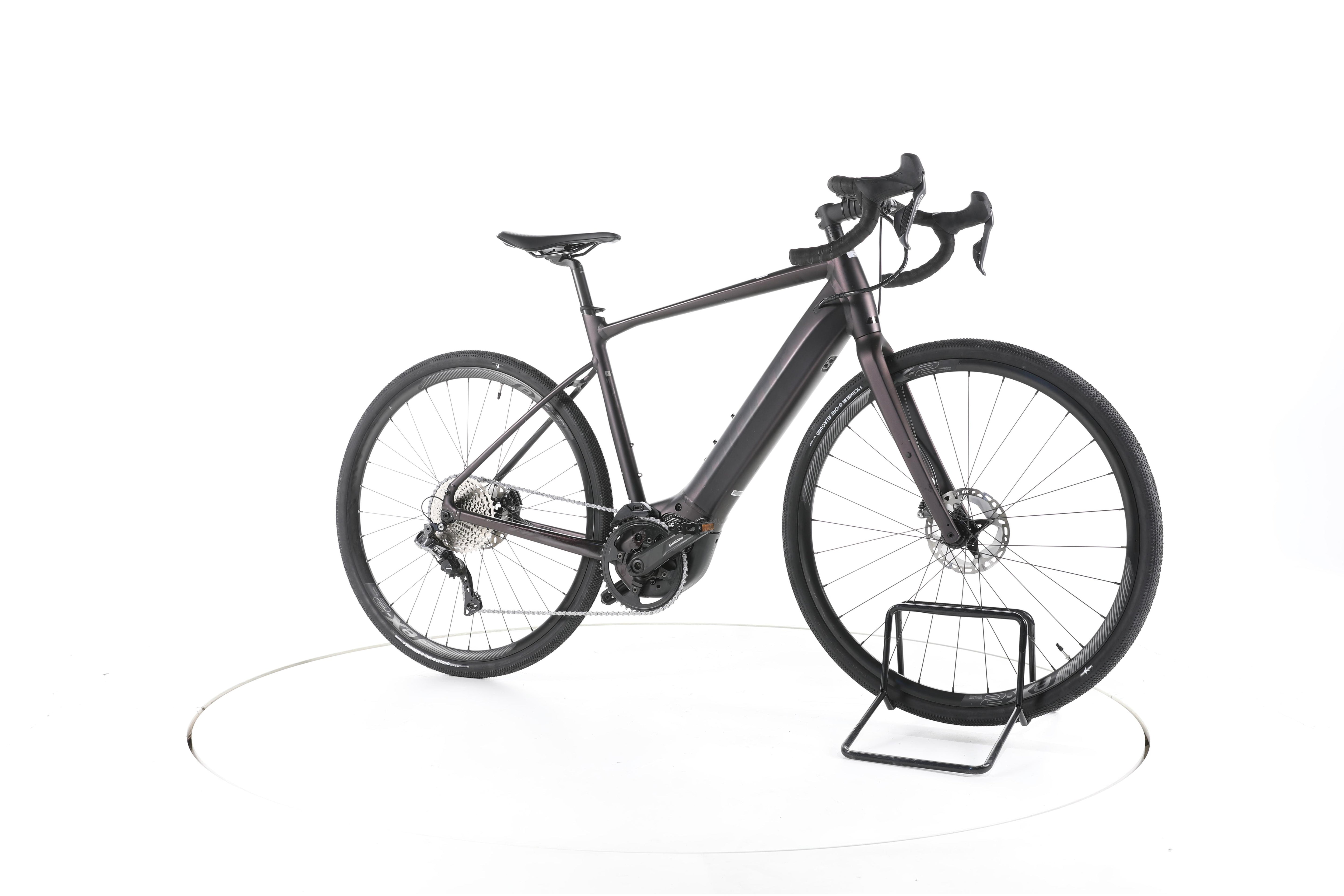Giant Revolt E+ E-Gravelbike - Image 2