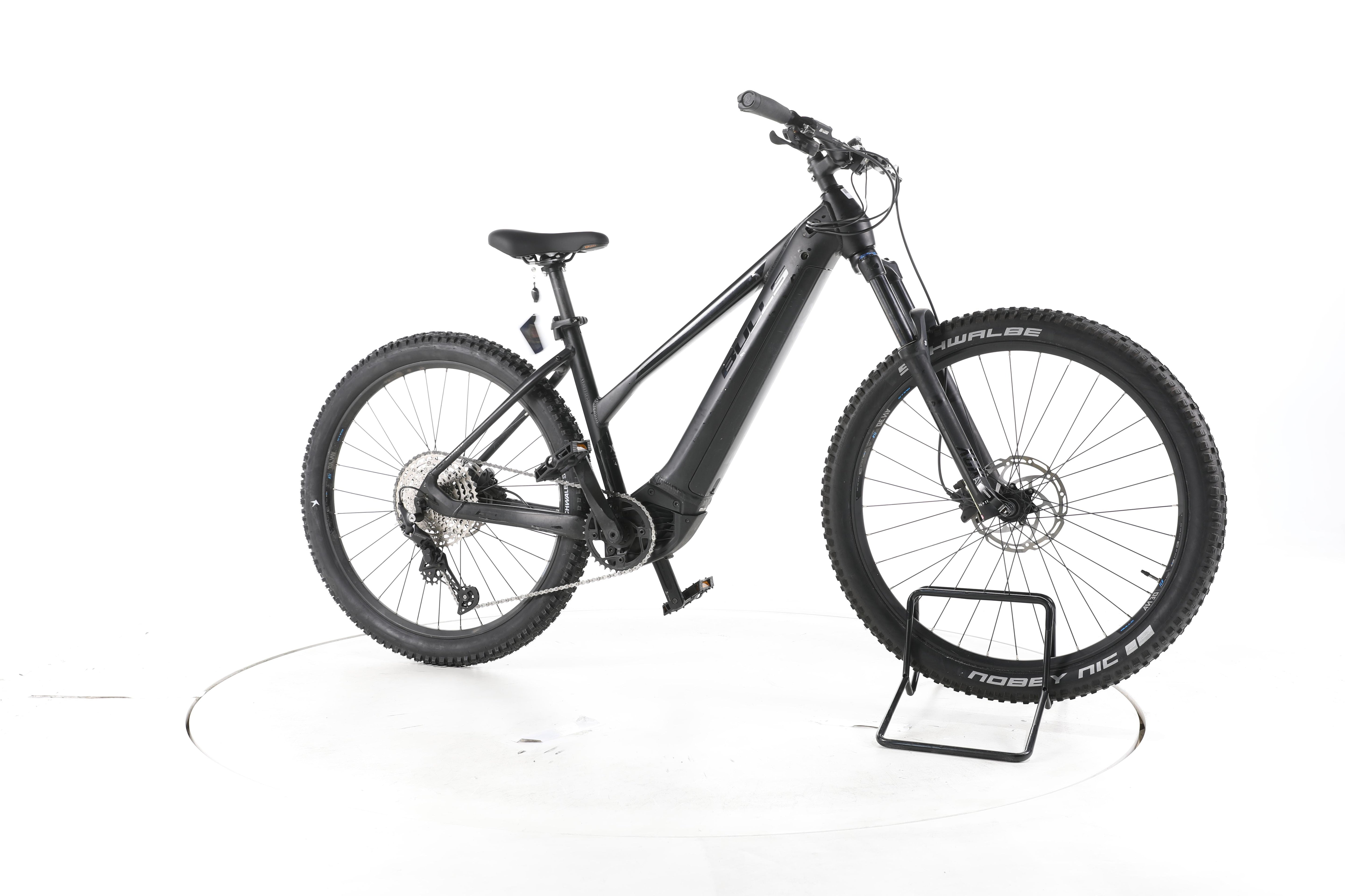 Bulls Copperhead EVO 2 E-Bike - Image 2