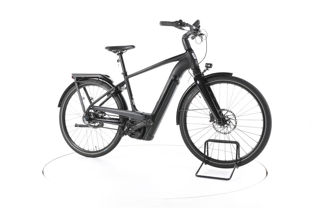 Cannondale Mavaro Neo 2 City E-Bike - Image 2