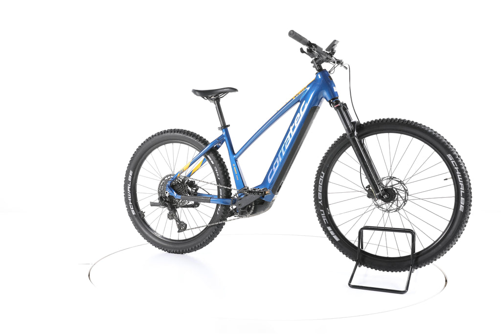 Corratec E-Power X Vert Race Trinity Sport E-Bike 2023 - Image 2