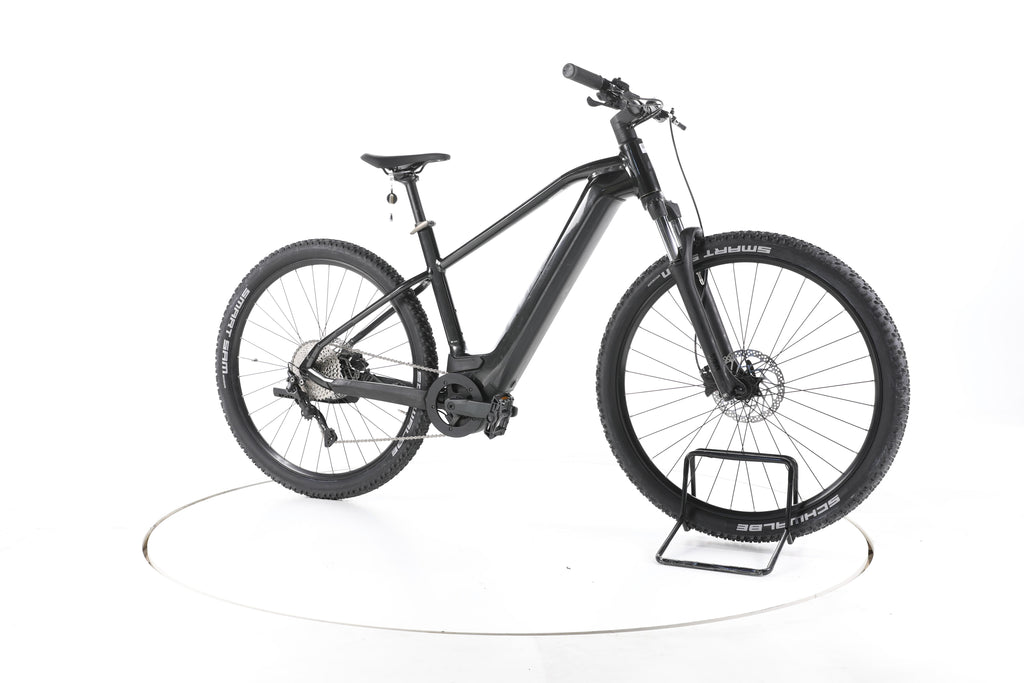 Cube Reaction Hybrid ONE E-Bike - Image 2