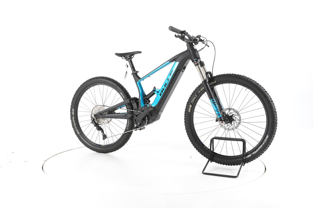 Bulls E-Stream EVO TR1 Fully E-Bike - Image 2