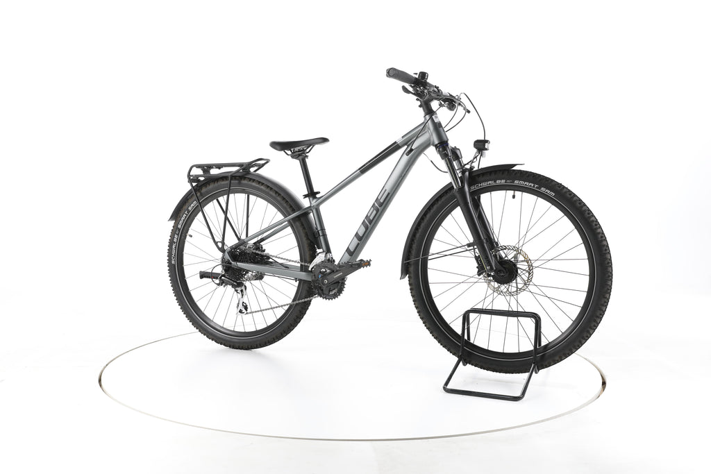 Cube Aim Race Allroad Fahrrad City & Trekking - Image 2