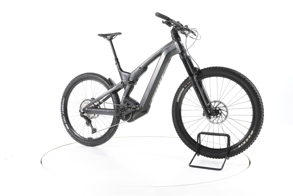 Scott Patron eRIDE 920 Fully E-Bike - Image 2