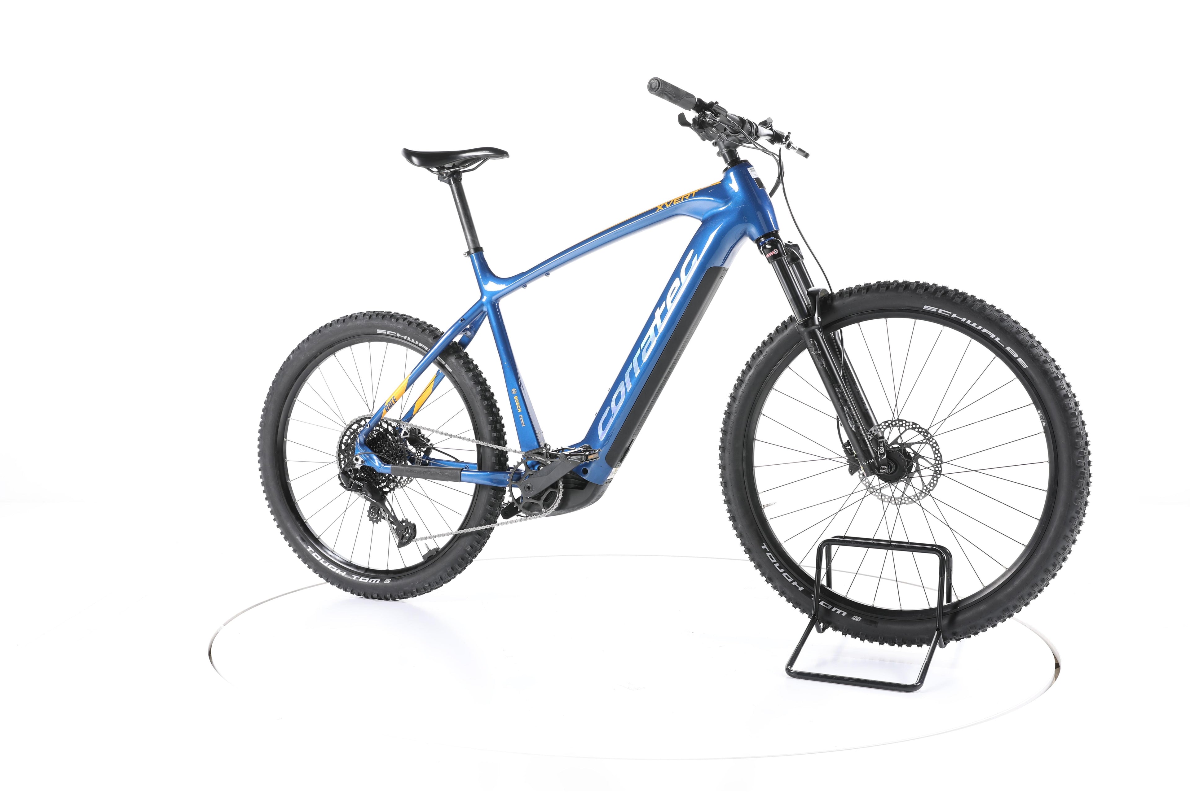Corratec E-Power X-Vert Race Trinity E-Bike 2023 - Image 2