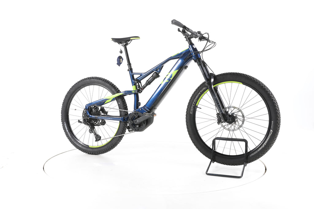 R Raymon Fullray 130E 6.0 Fully E-Bike - Image 2