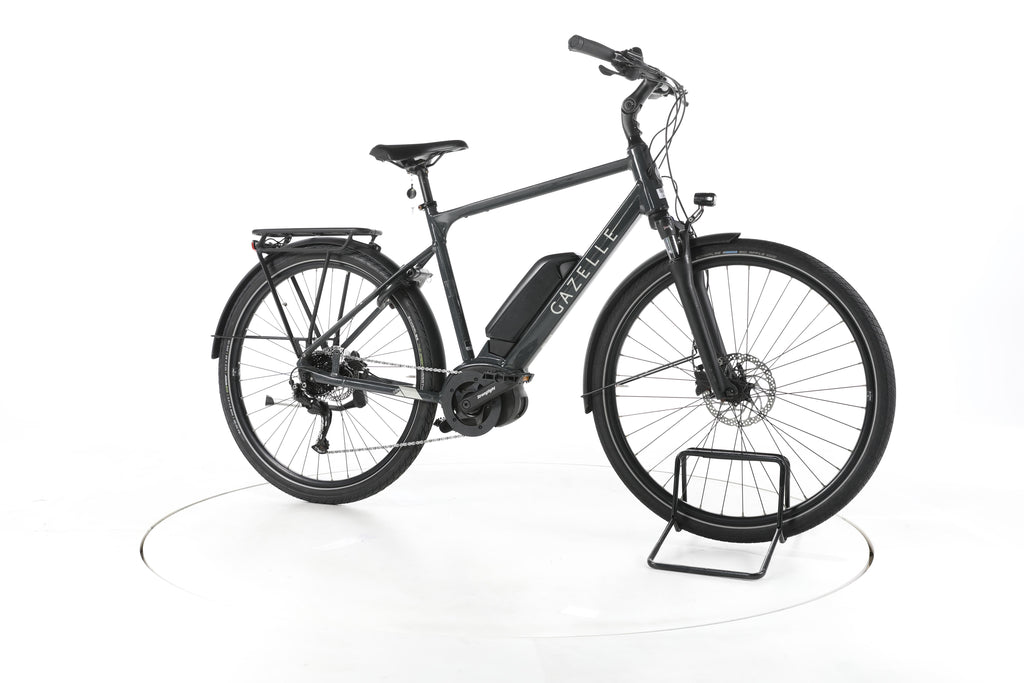 Gazelle Medeo T9 HMB Trekking E-Bike - Image 2
