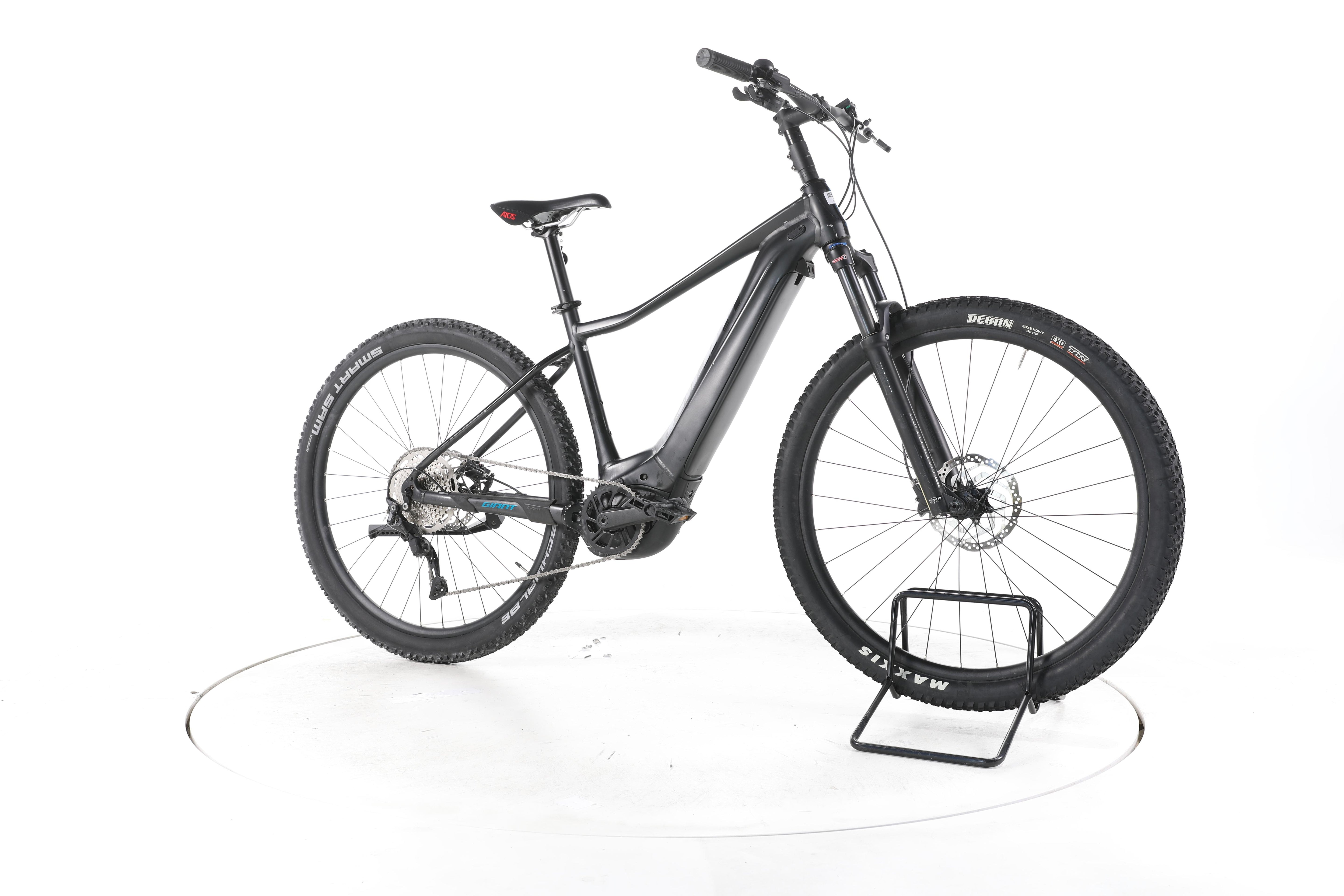 Giant Fathom E+ 2 E-Bike - Image 2