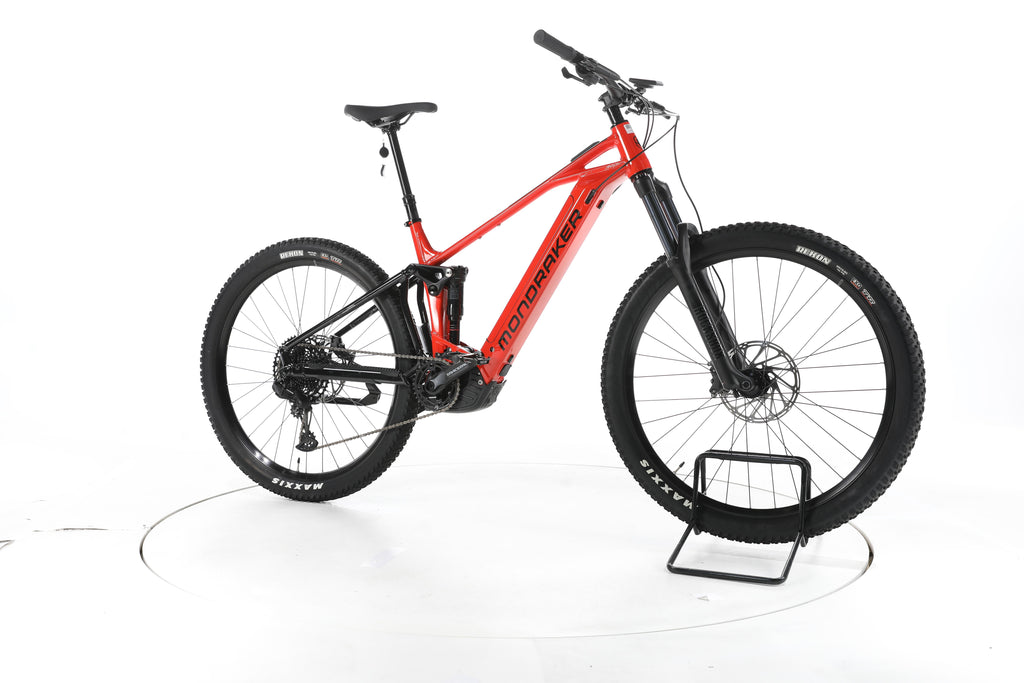 Mondraker Chaser E-Bike Fully 2024 - Image 2