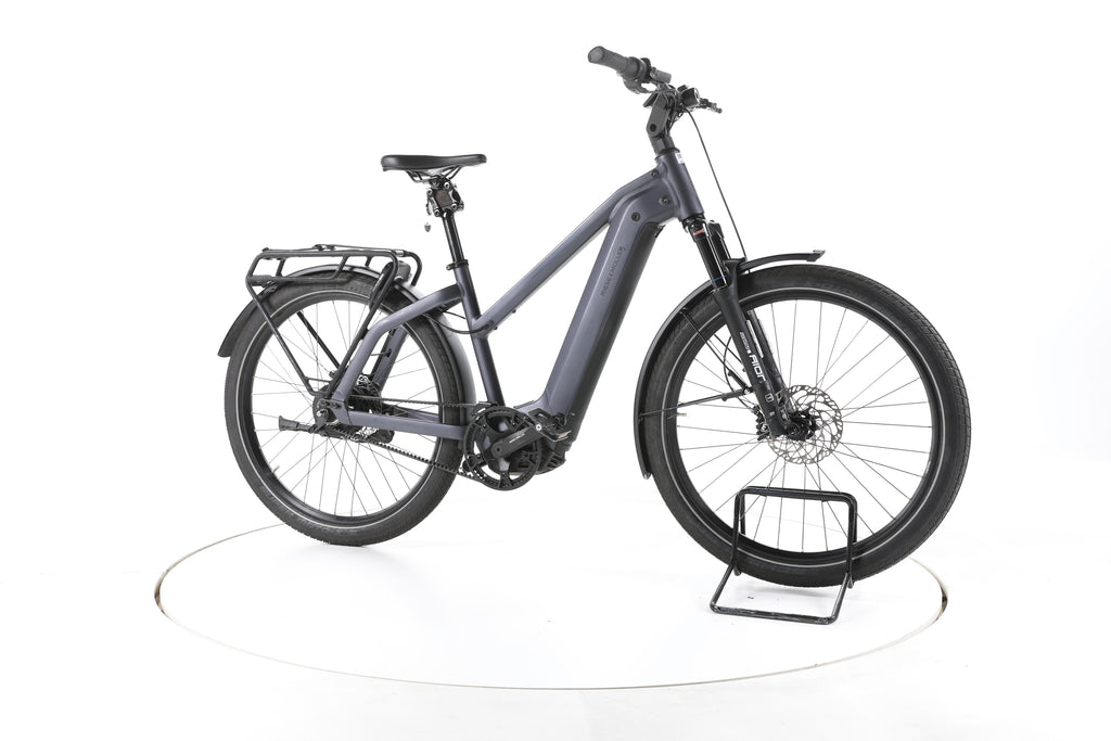 Riese & Müller Charger4 Mixte GT vario City E-Bike - Image 2