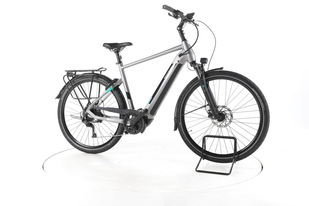 Pegasus EVO CX 750 Trekking E-Bike - Image 2