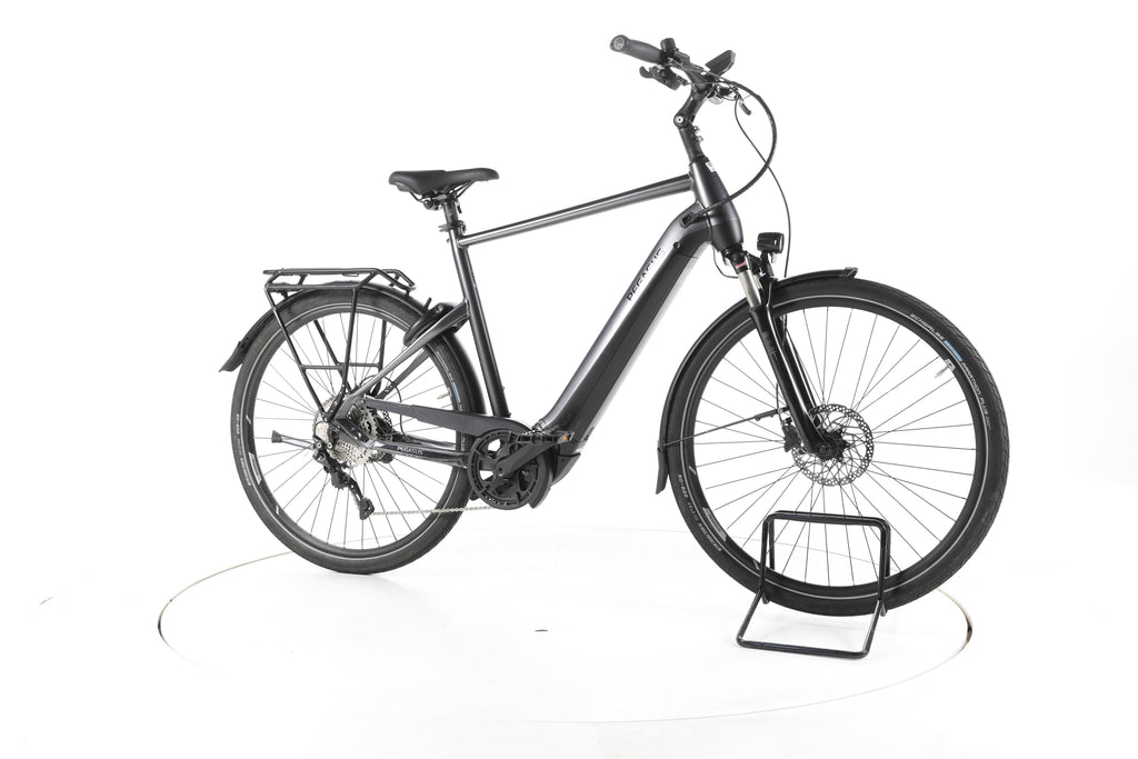 Pegasus PREMIO EVO 10 LITE Trekking E-Bike - Image 2