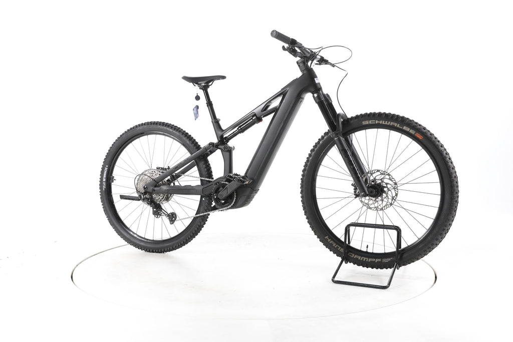 Cube Stereo Hybrid ONE44 HPC Race E-Bike Fully Carbon 2025 - Image 2