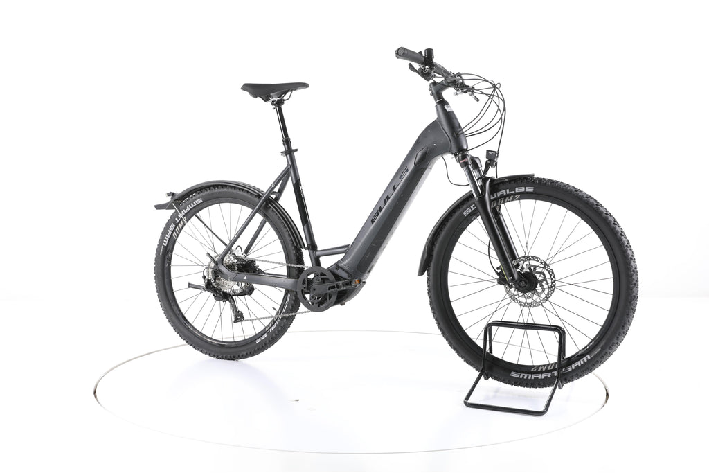 Bulls Copperhead EVO 1 Street Trekking E-Bike Tiefeinsteiger - Image 2