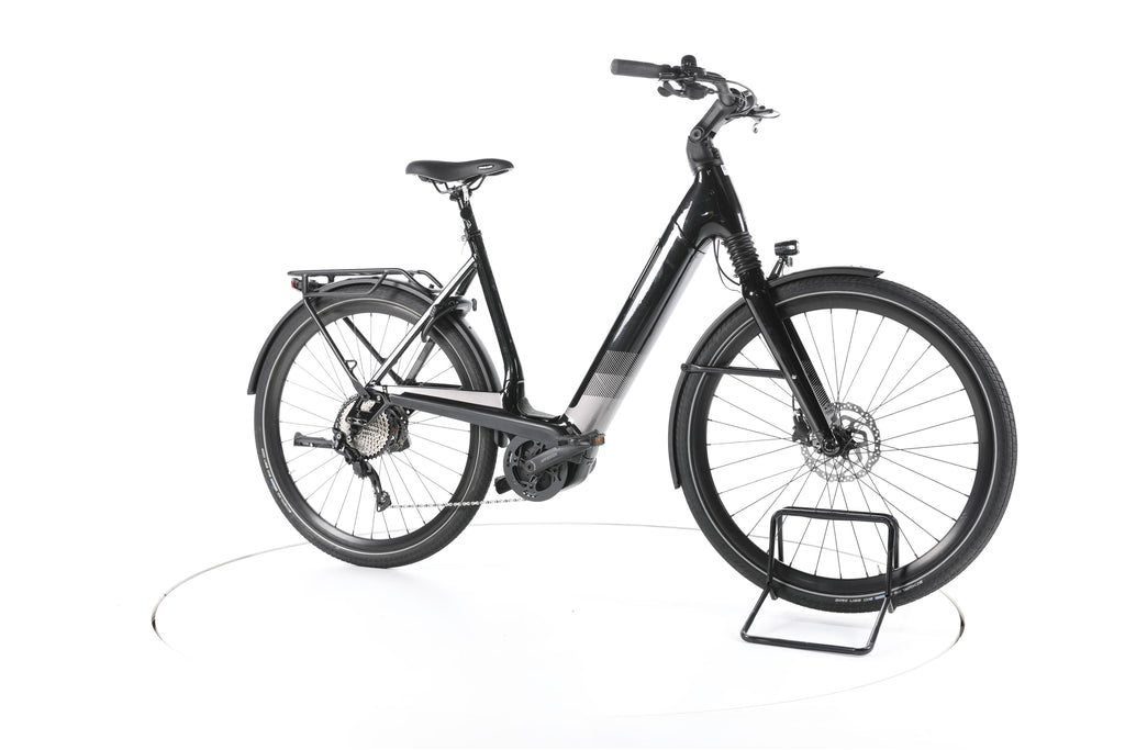 Cannondale Mavaro Neo 5+ Trekking E-Bike Tiefeinsteiger - Image 2