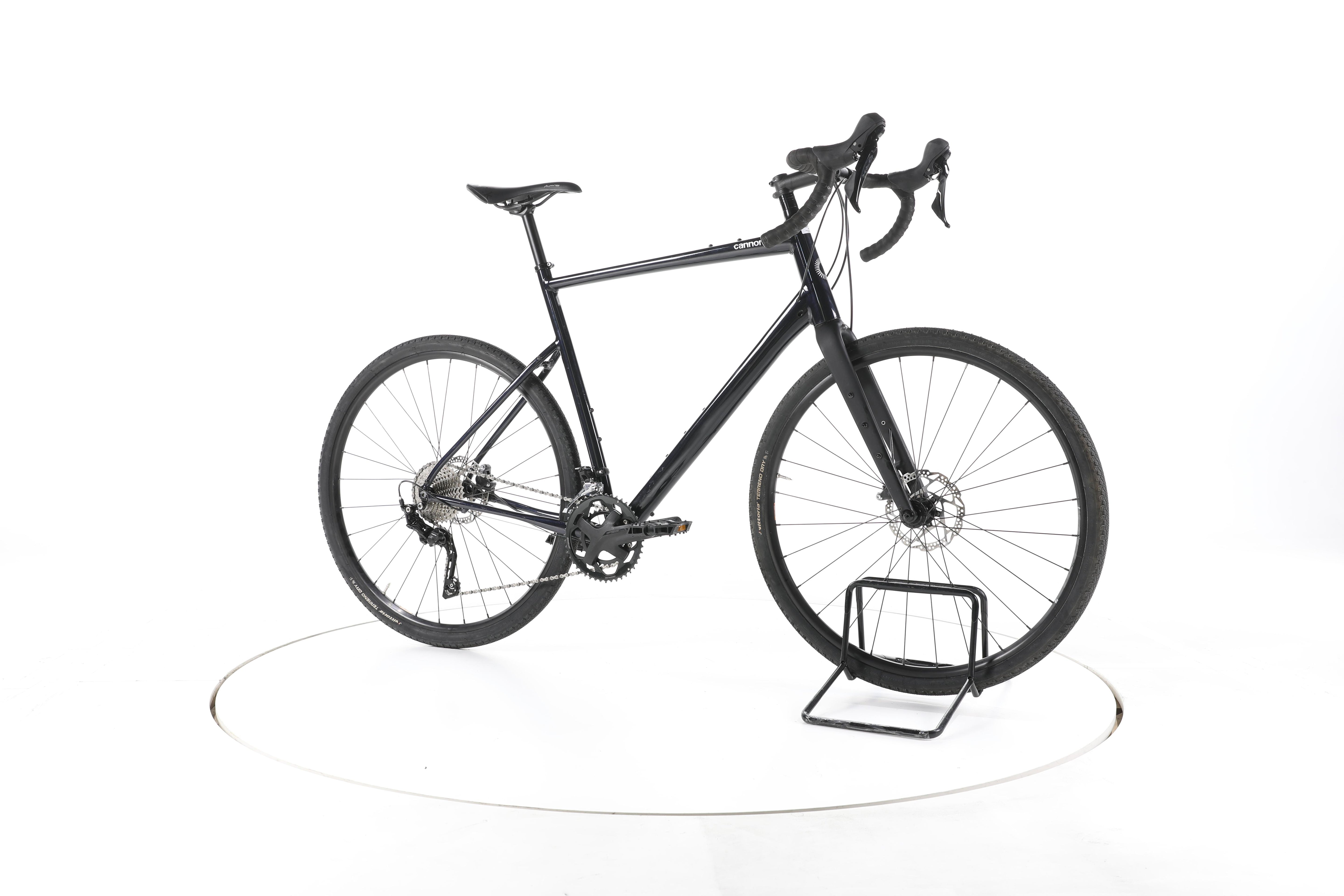 Cannondale Topstone 2 Gravelbike - Image 2