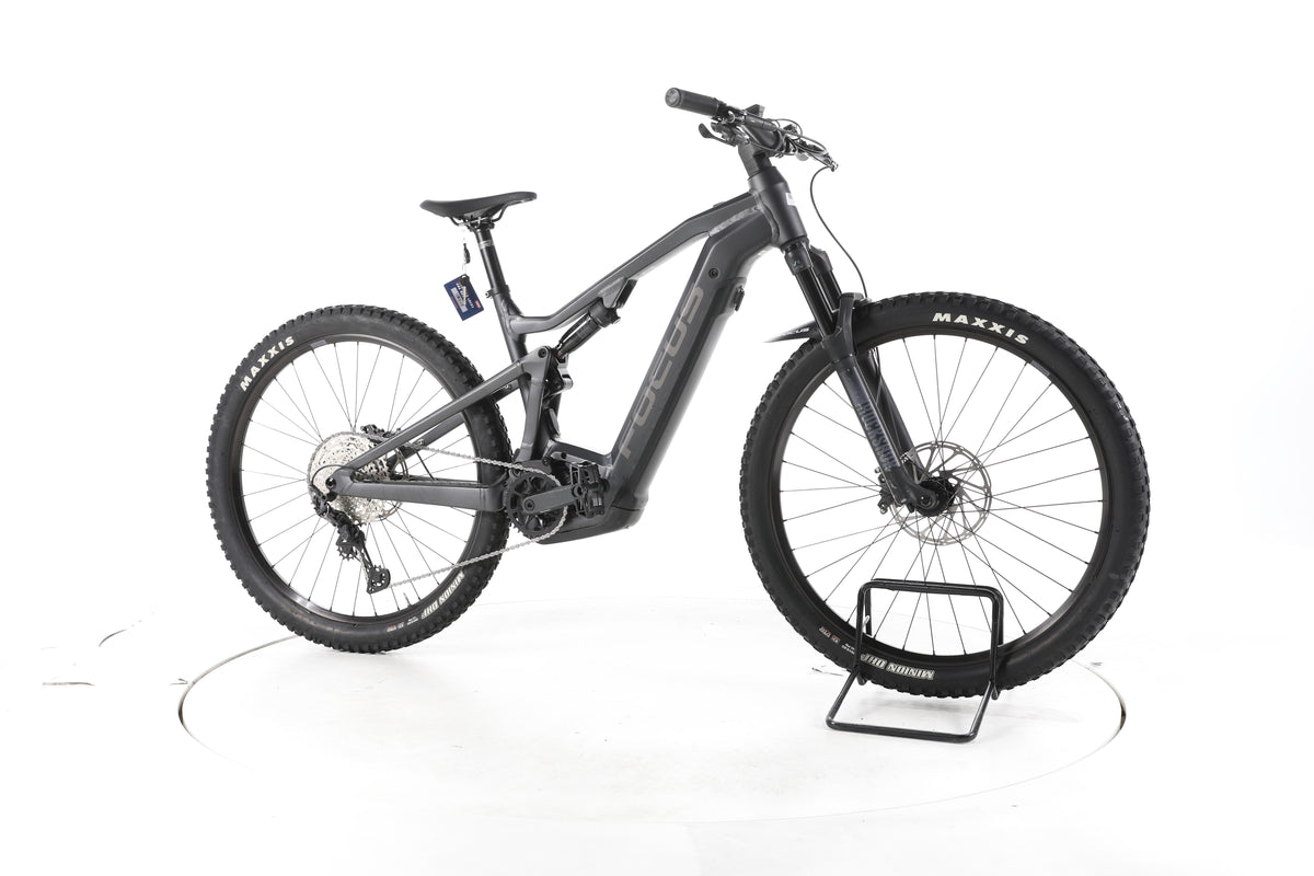 Focus Thron² E-Bike - Image 2