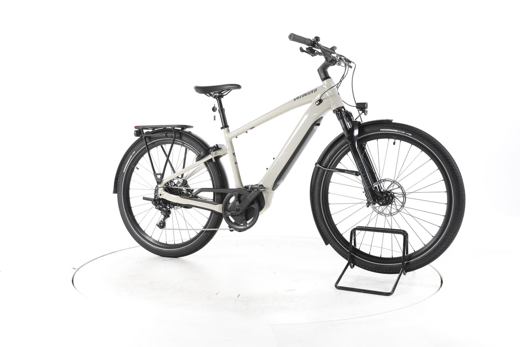 Specialized Vado 5.0 Trekking E-Bike - Image 2