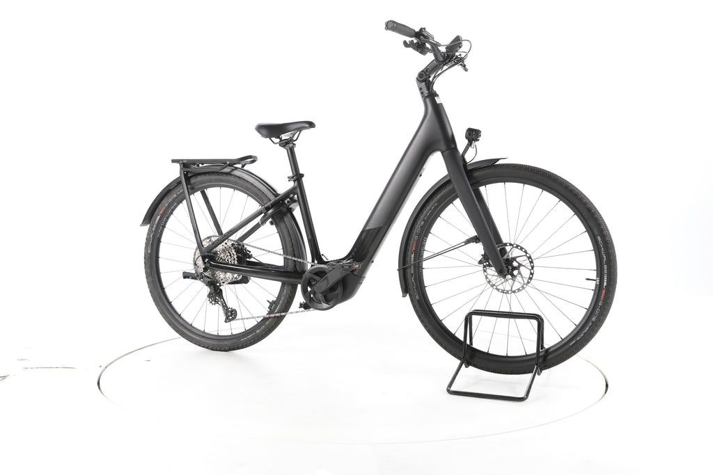 Cube Kathmandu Hybrid C:62 SLX 400X Trekking E-Bike Tiefeinsteiger 2025 - Image 2