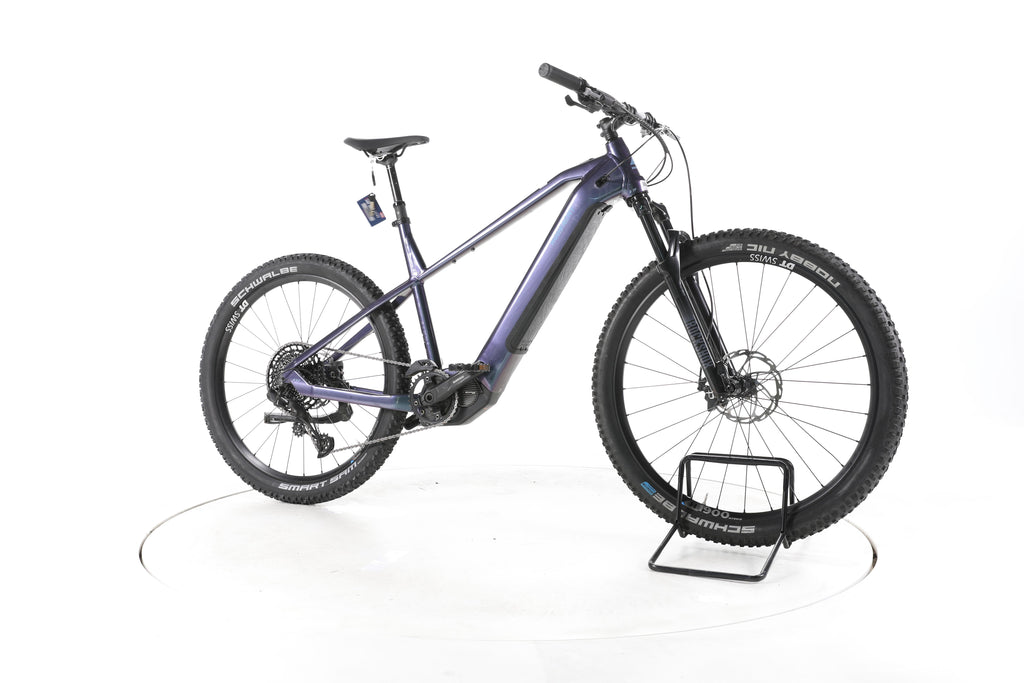 HoheAcht Sento Monto E-Bike - Image 2