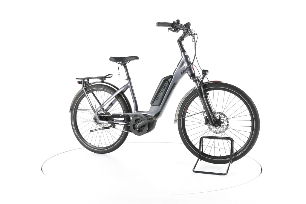 Centurion E-Fire City R650 City E-Bike Tiefeinsteiger - Image 2